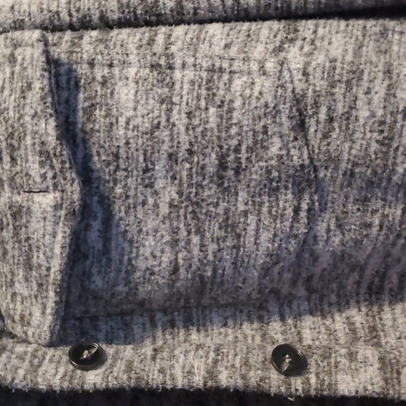 Orb fleece cardigan - Picture 2 of 5